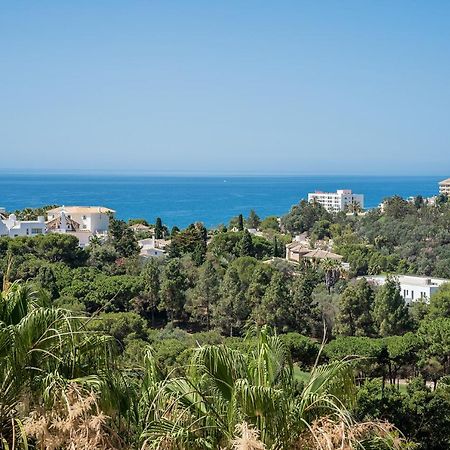 Blonzu Sudafrica Apartment Benalmádena Exterior foto