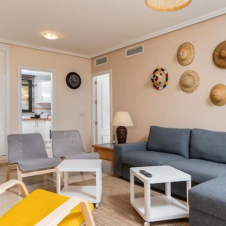 Blonzu Sudafrica Apartment Benalmádena Exterior foto
