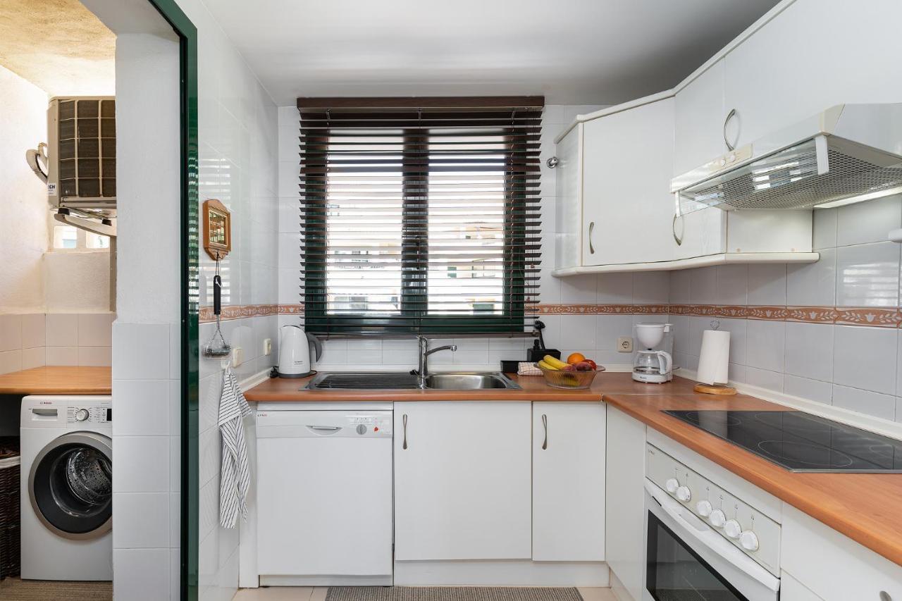 Blonzu Sudafrica Apartment Benalmádena Exterior foto