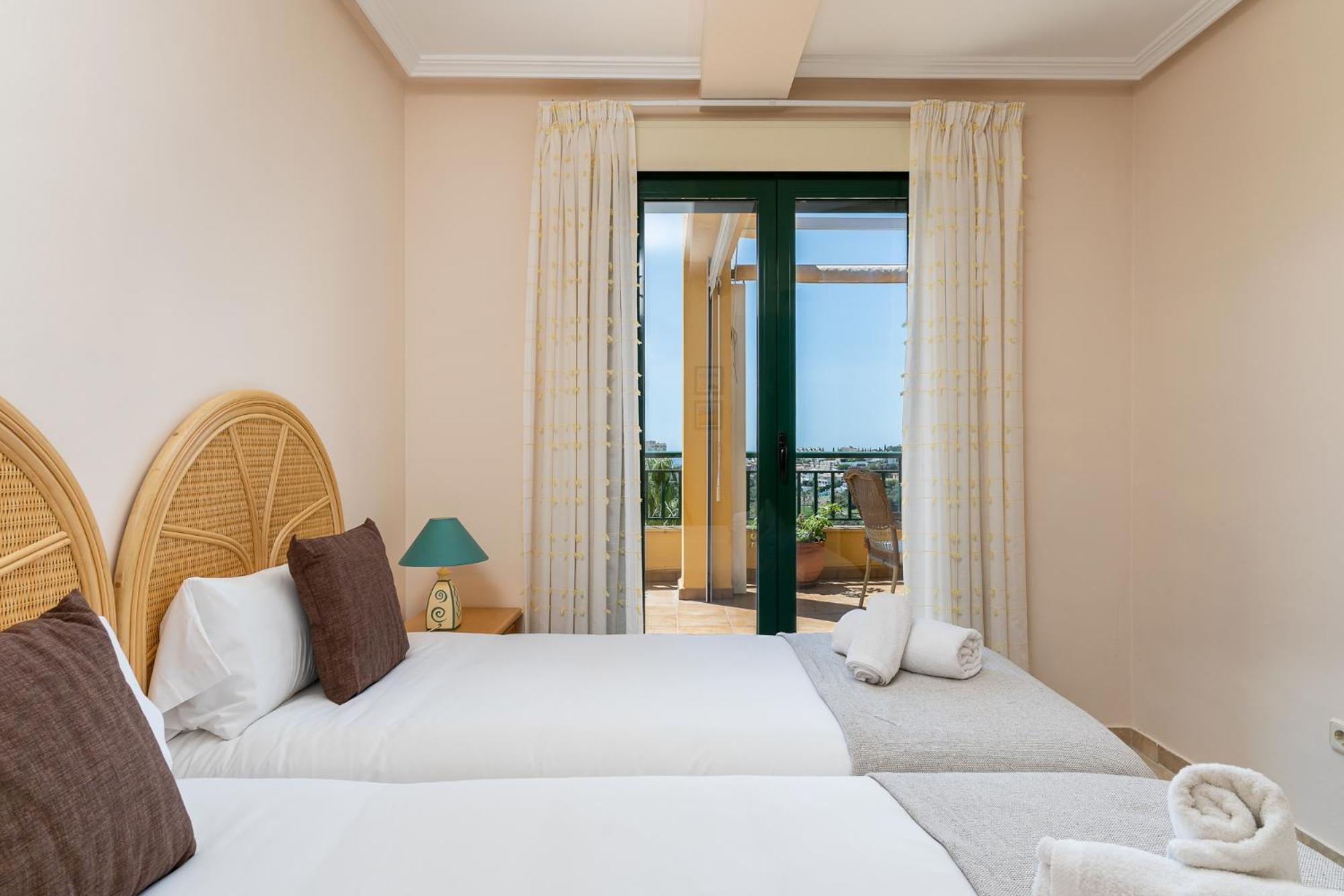 Blonzu Sudafrica Apartment Benalmádena Exterior foto
